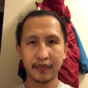 Meet your Posher, Matthew